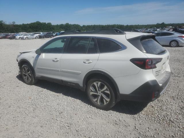 2020 Subaru Outback Limited Xt VIN: 4S4BTGND7L3217709 Lot: 60868624