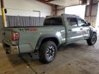 TOYOTA TACOMA DOU photo