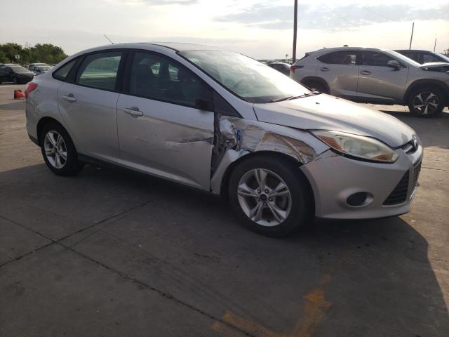 Vin: 1fadp3f20dl237363, lot: 63984124, ford focus se 20134