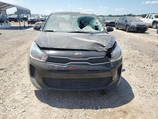 2020 KIA RIO LX - 3KPA24AD5LE295910