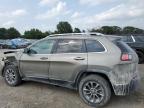 JEEP CHEROKEE L photo