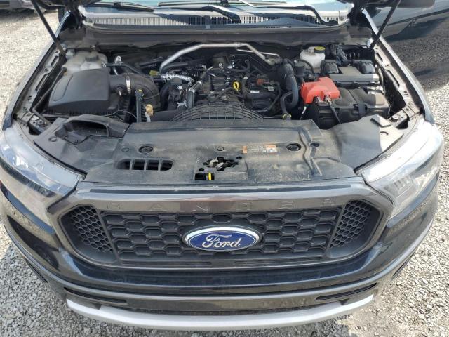 2021 FORD RANGER XL - 1FTER1EH9MLD53535