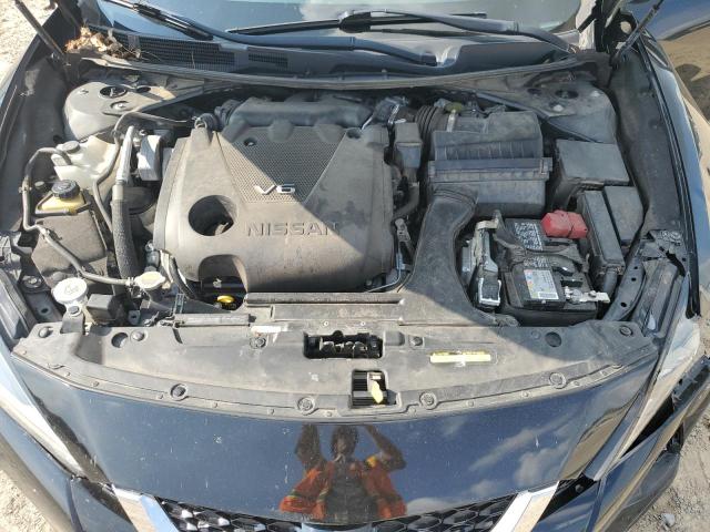 2020 NISSAN MAXIMA SL - 1N4AA6DV8LC371295