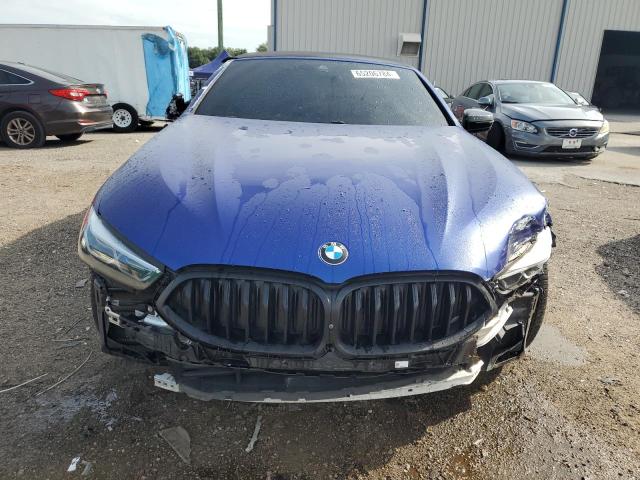 VIN WBAFY4C09MCF48850 2021 BMW 8 Series, M850XI no.5