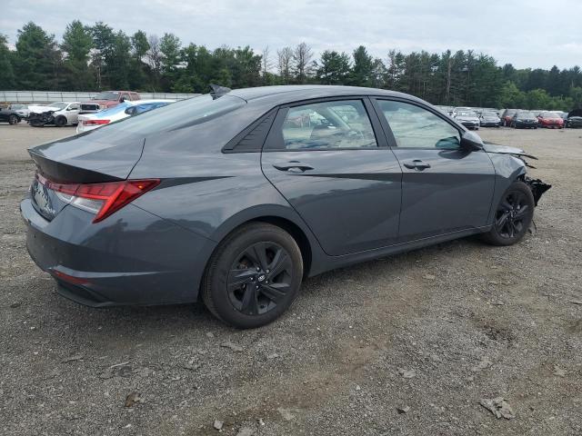 2023 HYUNDAI ELANTRA BL - KMHLM4AJ7PU082453