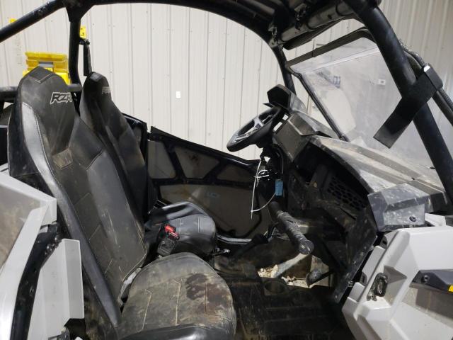 2023 POLARIS RZR TRAIL - 3NSASE996PH361955