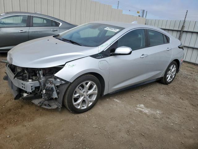 VIN 1G1RD6S58HU131651 2017 Chevrolet Volt, Premier no.1