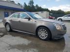 CADILLAC CTS LUXURY снимка