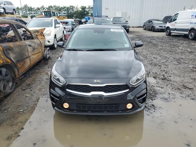 2021 KIA FORTE FE - 3KPF24ADXME376179