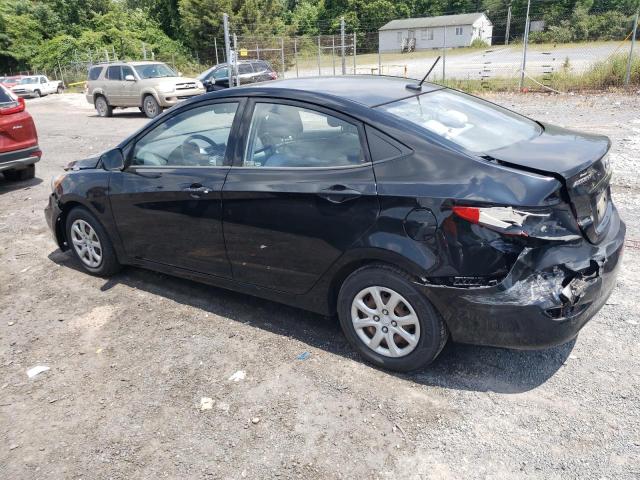 KMHCT4AEXCU038432 2012 Hyundai Accent Gls