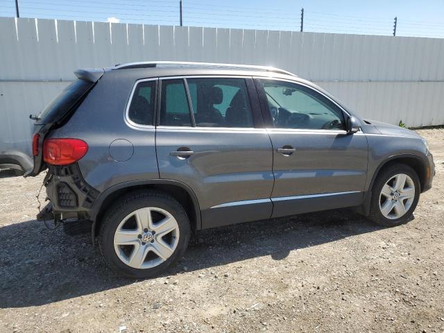 2016 VOLKSWAGEN TIGUAN COM WVGJV7AX6GW027233