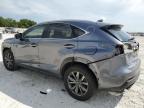 LEXUS NX 200T photo