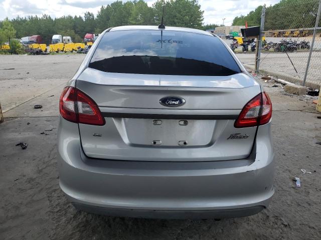 2011 Ford Fiesta Se VIN: 3FADP4BJ2BM153172 Lot: 62220204