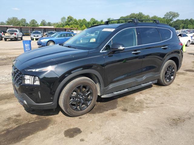 2023 HYUNDAI SANTA FE X - 5NMS64AJ7PH527470