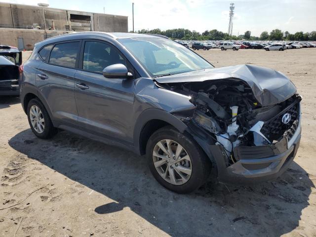 KM8J3CA44MU370859 Hyundai Tucson LIM 4