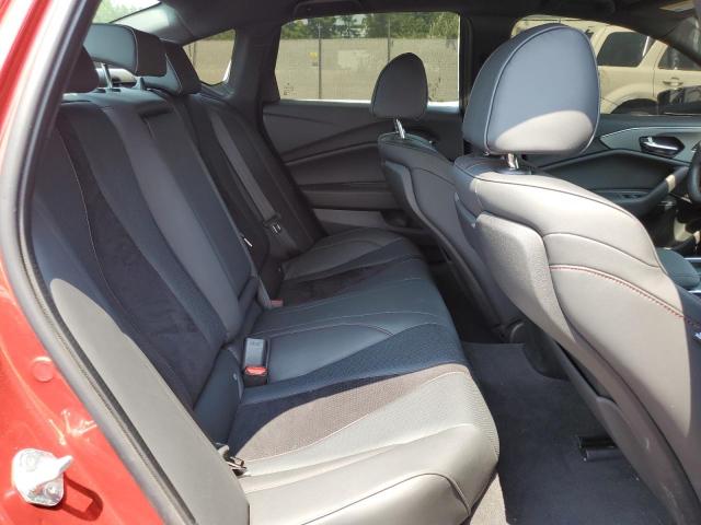 2023 Acura Tlx Type S VIN: 19UUB7F97PA002196 Lot: 63086614