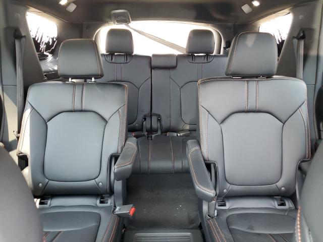 2024 HONDA PILOT TRAI - 5FNYG1H65RB023673