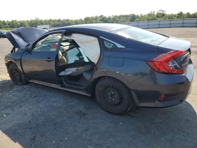 19XFC2F61KE039313 2019 HONDA CIVIC