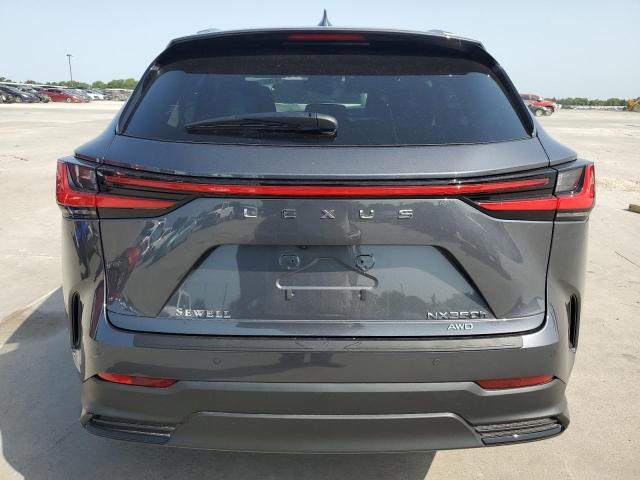 2024 LEXUS NX 350H BA - JTJGKCEZXR5021761