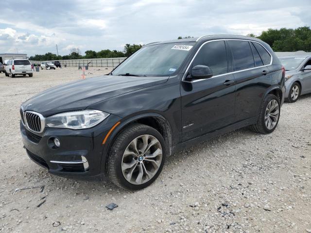 VIN 5UXKR2C55J0Z18599 2018 BMW X5, Sdrive35I no.1