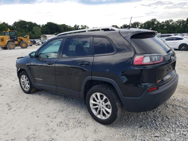 2021 JEEP CHEROKEE L - 1C4PJLCB9MD199607