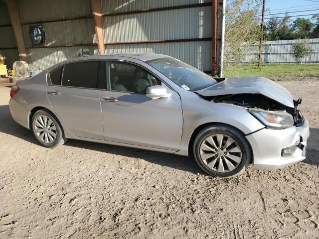 2015 HONDA ACCORD EXL - 1HGCR3F84FA012402