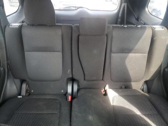 2018 MITSUBISHI OUTLANDER - JA4AZ3A30JZ027291