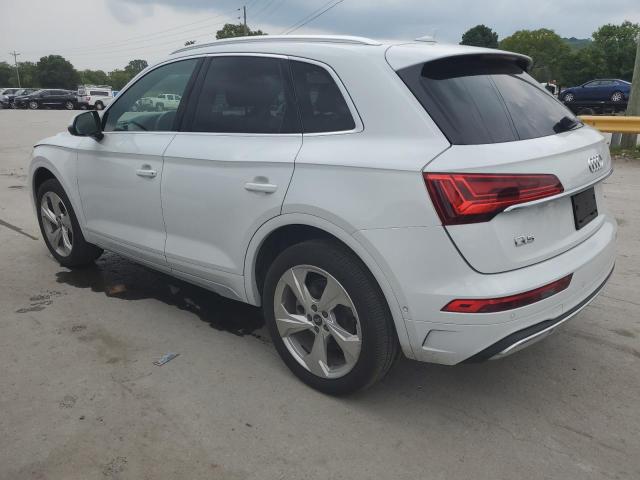 VIN WA1CABFY3M2032450 2021 Audi Q5, Prestige no.2