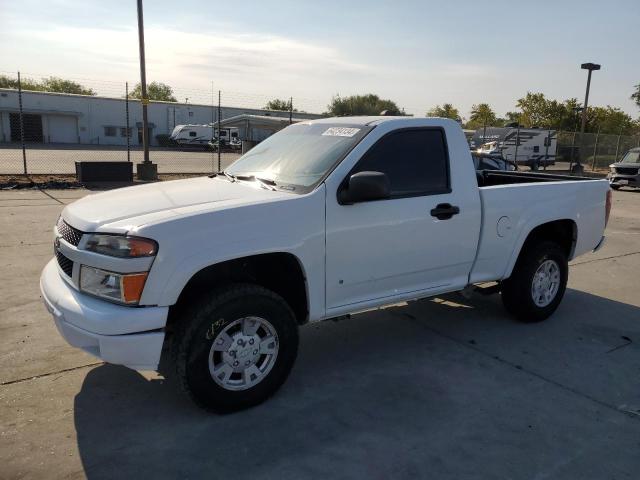 CHEVROLET COLORADO L