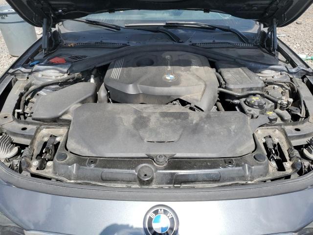 VIN WBA4J3C57JBB97441 2018 BMW 4 Series, 430XI Gran... no.11