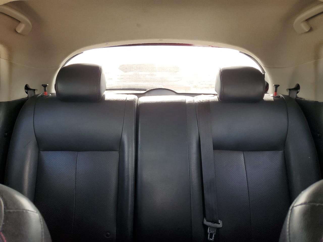 JN8AF5MR0DT219641 2013 Nissan Juke S