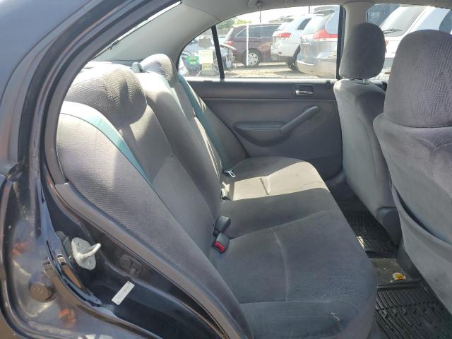 2HGES16592H589428 2002 Honda Civic Lx