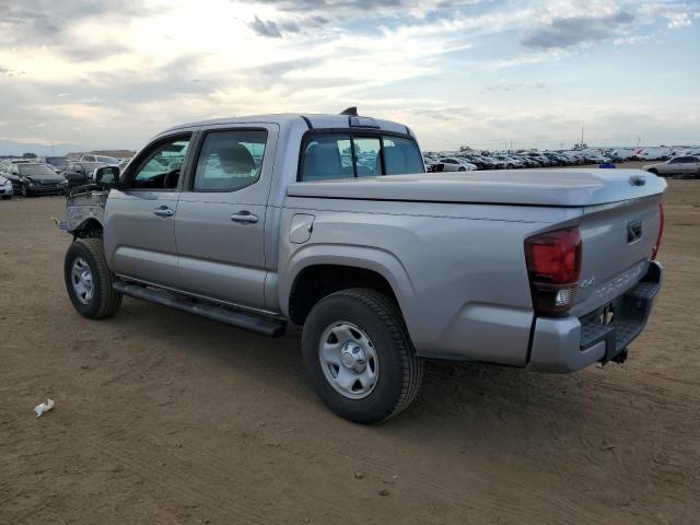 Vin: 3tmcz5an4jm151030, lot: 62685834, toyota tacoma double cab 20182