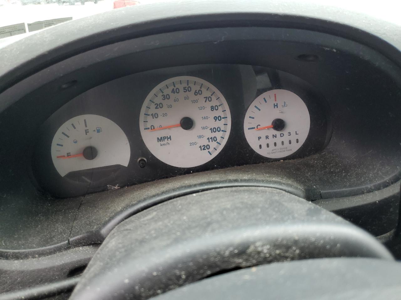 2D4GP24R15R354754 2005 Dodge Grand Caravan Se