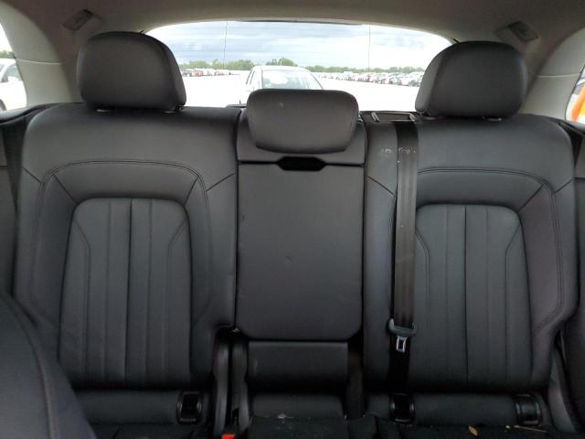 2019 Audi Q5 Premium Plus VIN: WA1BNAFY6K2048102 Lot: 61990554