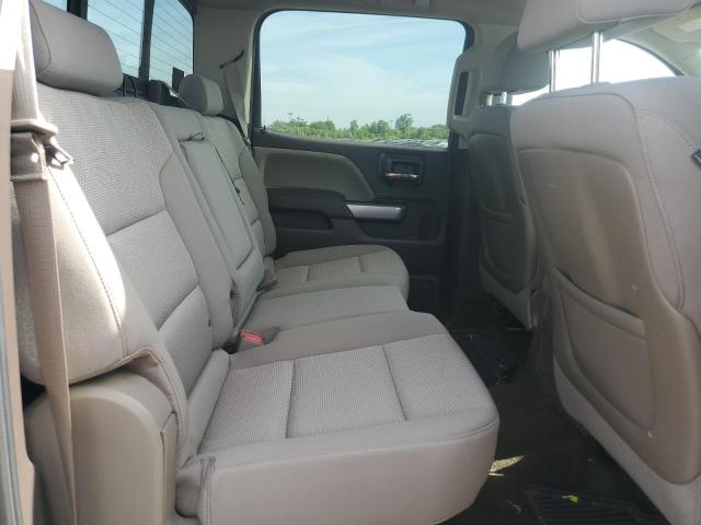 2015 CHEVROLET 1500 SILVE - 3GCUKREC9FG395805