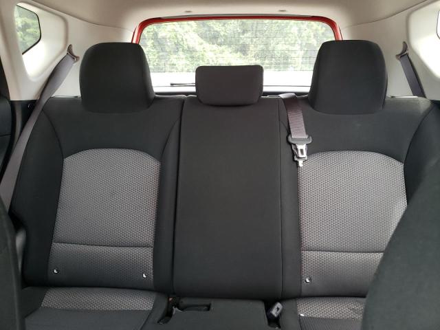 2022 KIA SOUL LX - KNDJ23AU8N7152351