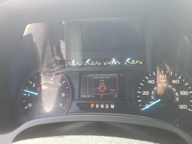 2020 FORD F150 SUPER - 1FTEW1C5XLKE80834