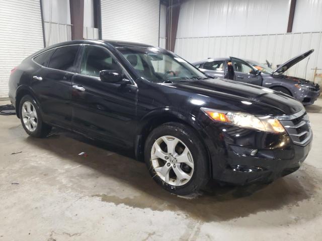 2012 Honda Crosstour Ex-L VIN: 5J6TF1H51CL000927 Lot: 40782765