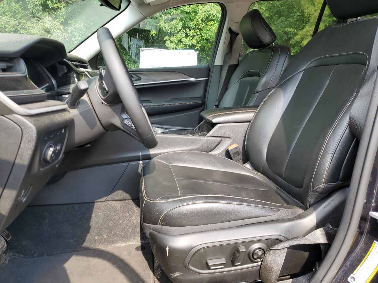 1C4RJYB60RC720821 2024 Jeep Grand Cherokee Limited 4Xe