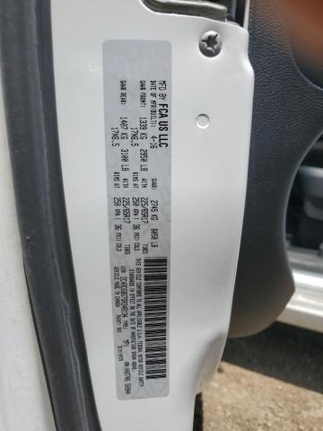 2016 Dodge Grand Caravan Se VIN: 2C4RDGBG7GR348134 Lot: 62449794