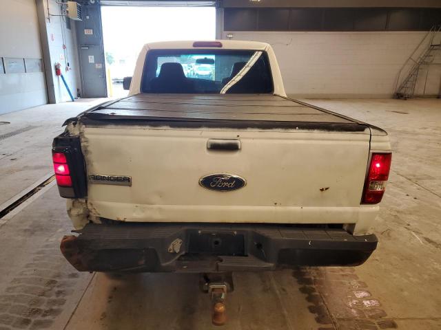 2008 Ford Ranger VIN: 1FTYR11UX8PA44543 Lot: 61496364