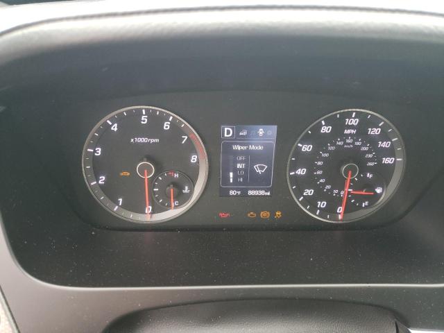 2015 HYUNDAI SONATA SPO - 5NPE34AB9FH223119
