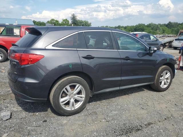 2014 Acura Rdx Technology VIN: 5J8TB4H53EL000256 Lot: 61214674