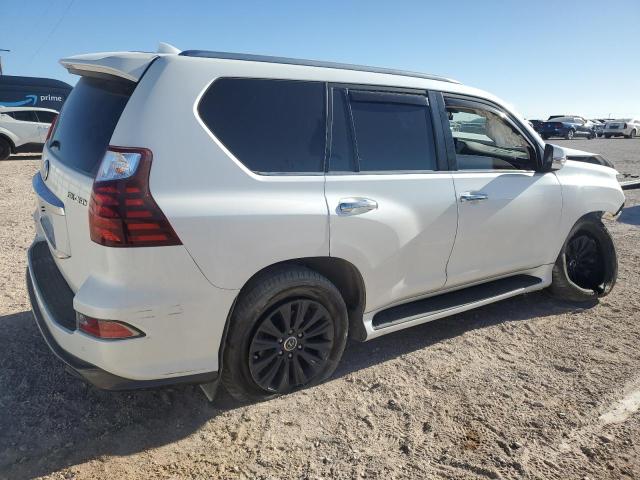 2022 Lexus Gx 460 VIN: JTJAM7BXXN5322874 Lot: 60890144