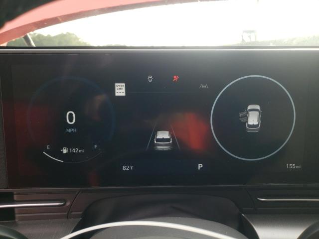 2024 HYUNDAI KONA SEL - KM8HC3AB4RU099399