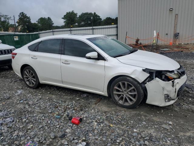 2015 TOYOTA AVALON XLE - 4T1BK1EB5FU181032