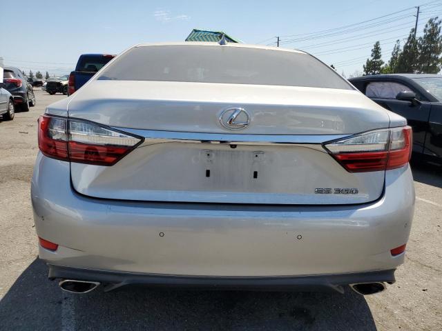 2016 Lexus Es 350 VIN: 58ABK1GGXGU006262 Lot: 63023294