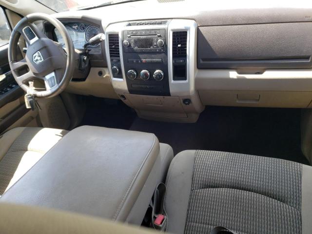 2011 Dodge Ram 1500 VIN: 1D7RV1GP4BS638993 Lot: 61153484