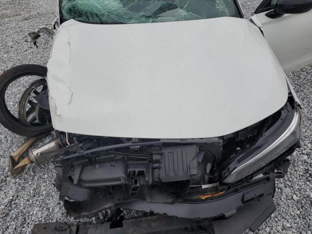 2024 HONDA CIVIC SI - 2HGFE1E52RH473141